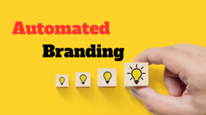 automated branding