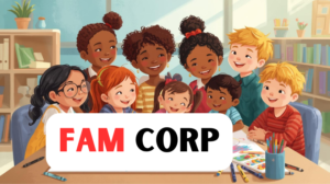 fam corp