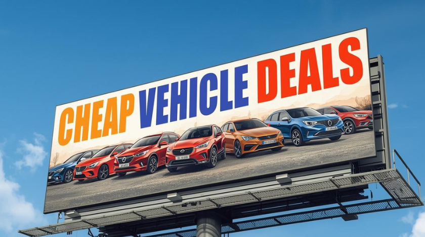 cheapvehicledeals .com