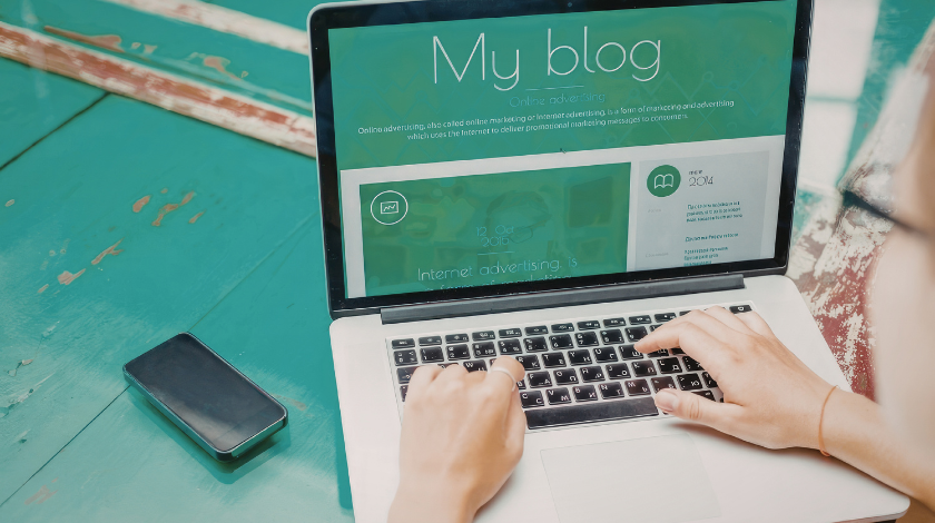 the blog redandwhitemagz .com