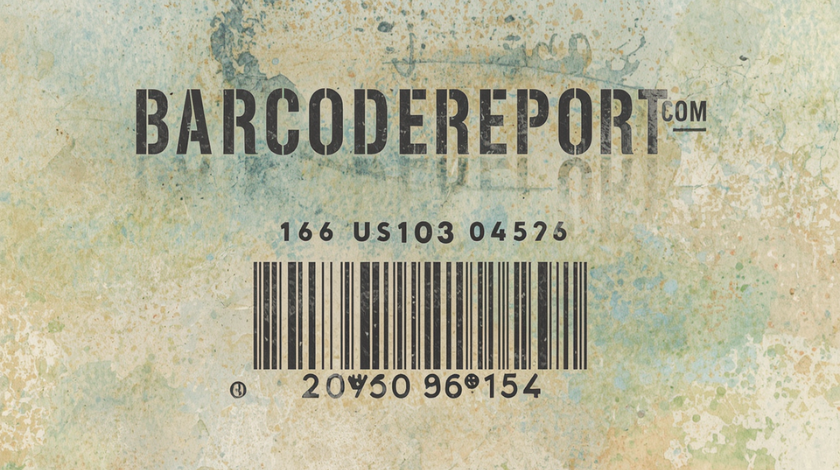BarcodeReport.com